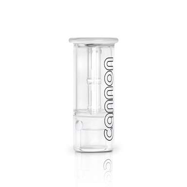 Glass Attachment Beta